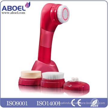 Deep pore facial Sonic Cleanser Brush